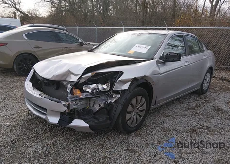2012 Honda Accord 2.4 Lx from USA, damaged, VIN 1HGCP2F39CA169567